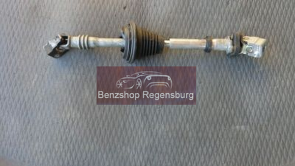 Mercedes W212 E-Klasse Mopf Lenkstange, Lenksäule PP212462016