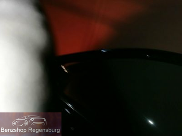 Mercedes E-Klasse S211 W211 Tür Vorne Links Fahrertür Code 185