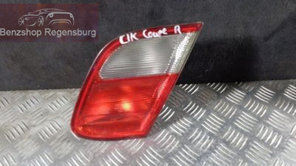 Mercedes E-Klasse Coupe CLK C208 Rücklicht Rechts 2088200664