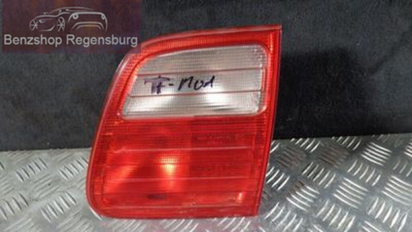 Mercedes E-Klasse S210 Rücklicht Heckleuchte rechts A2108202664