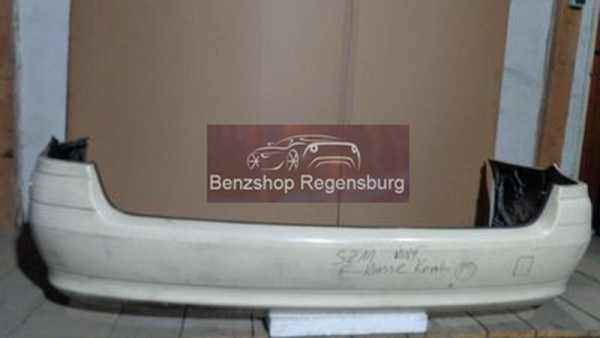 Mercedes E-Klasse S211 T-Modell Heckschürze Hinten A2118850425